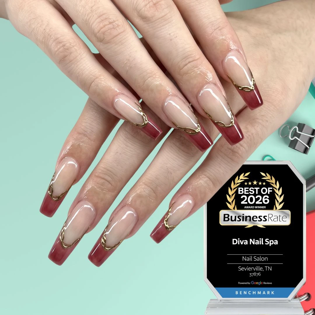 Nail Art Design